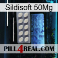 Sildisoft 50Mg 34